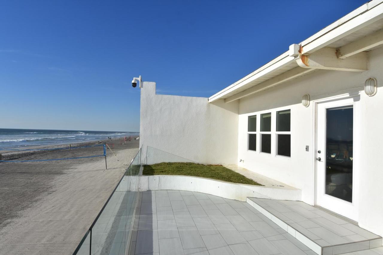 Quinta Pacifica Beachfront Villas Rosarito Eksteriør billede