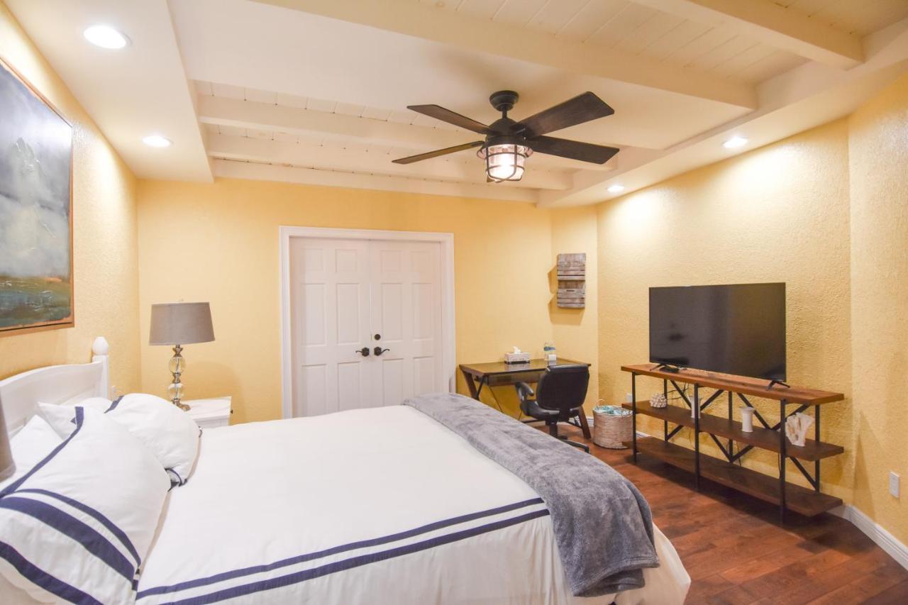 Quinta Pacifica Beachfront Villas Rosarito Eksteriør billede