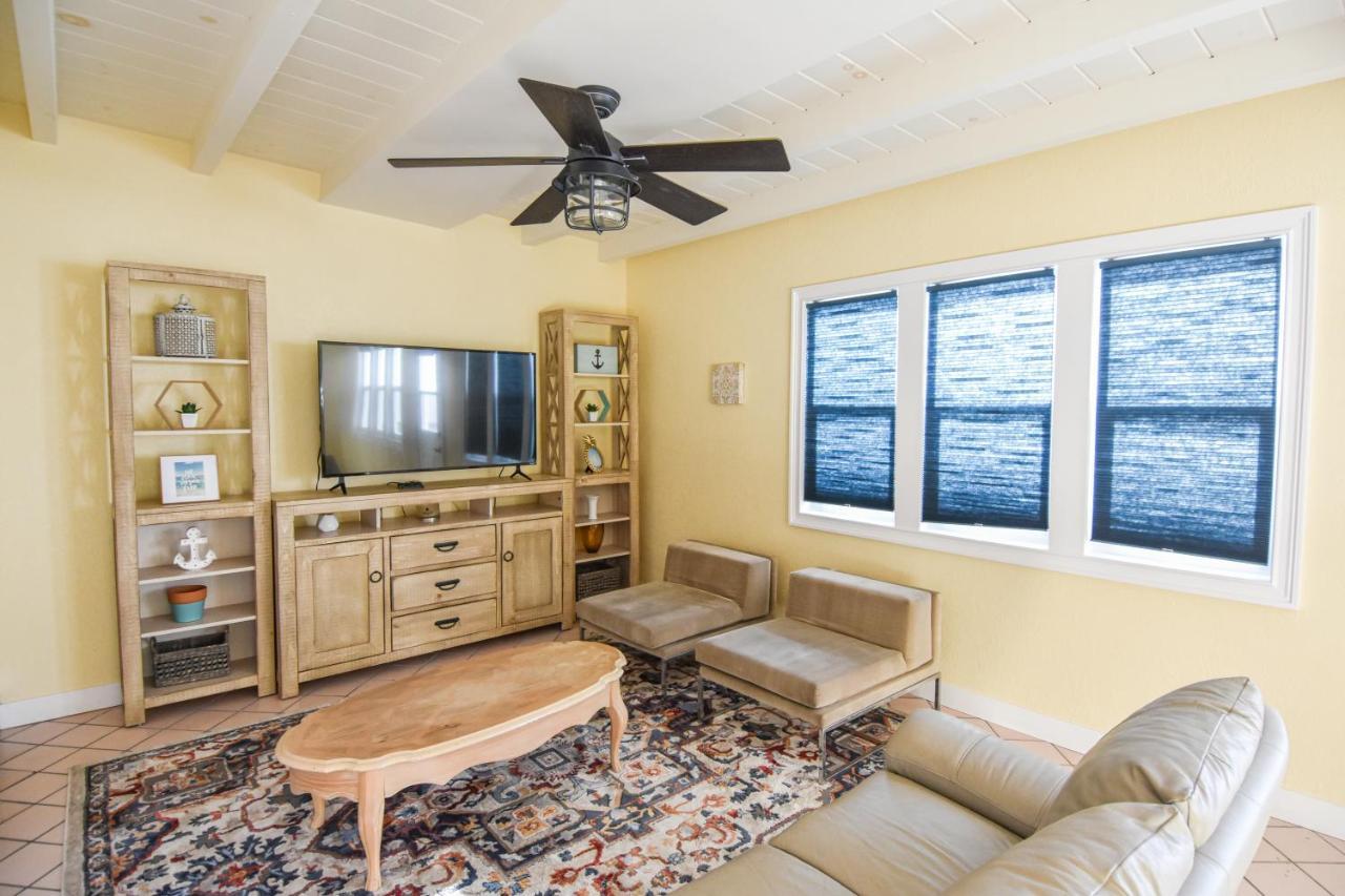 Quinta Pacifica Beachfront Villas Rosarito Eksteriør billede