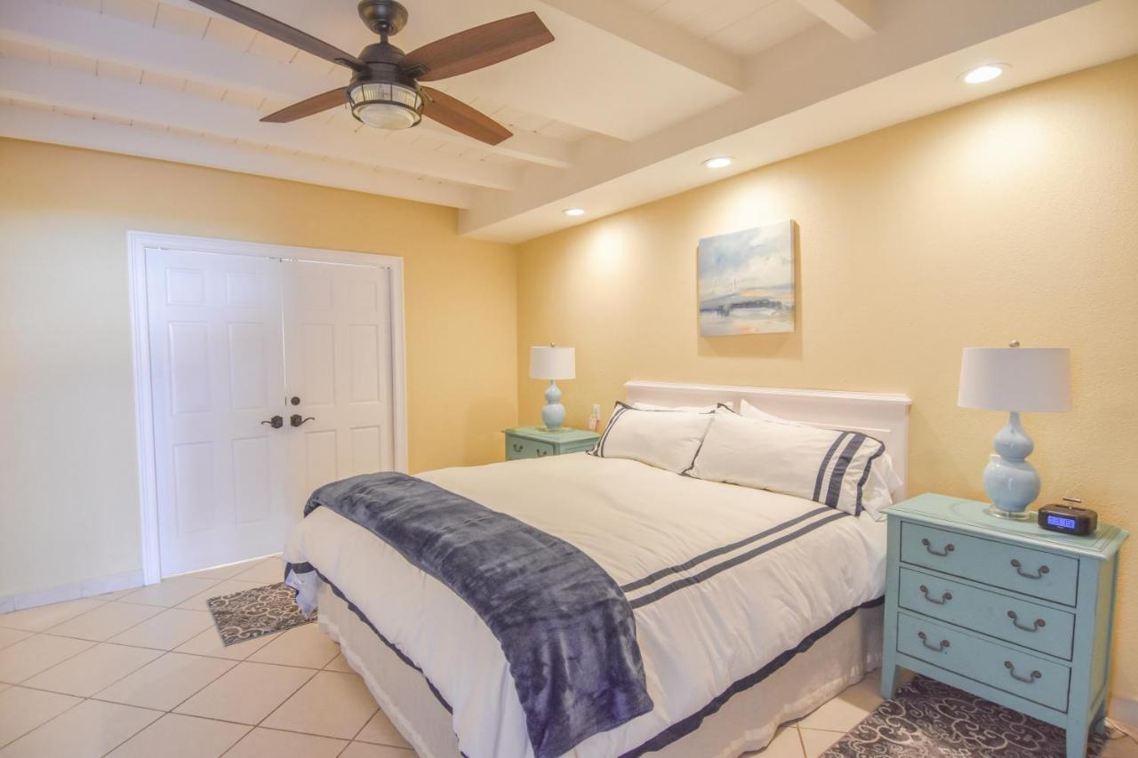 Quinta Pacifica Beachfront Villas Rosarito Eksteriør billede