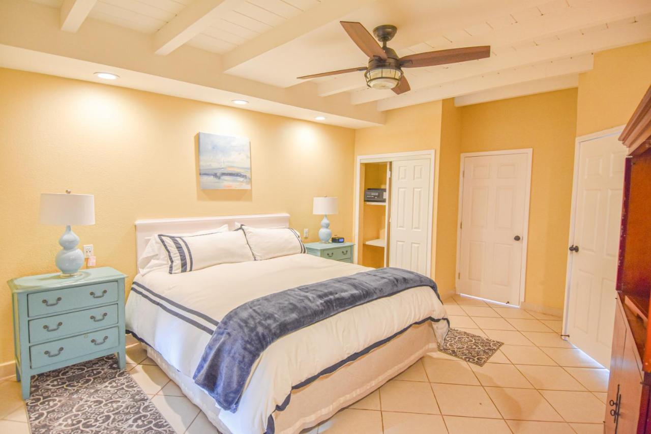 Quinta Pacifica Beachfront Villas Rosarito Eksteriør billede