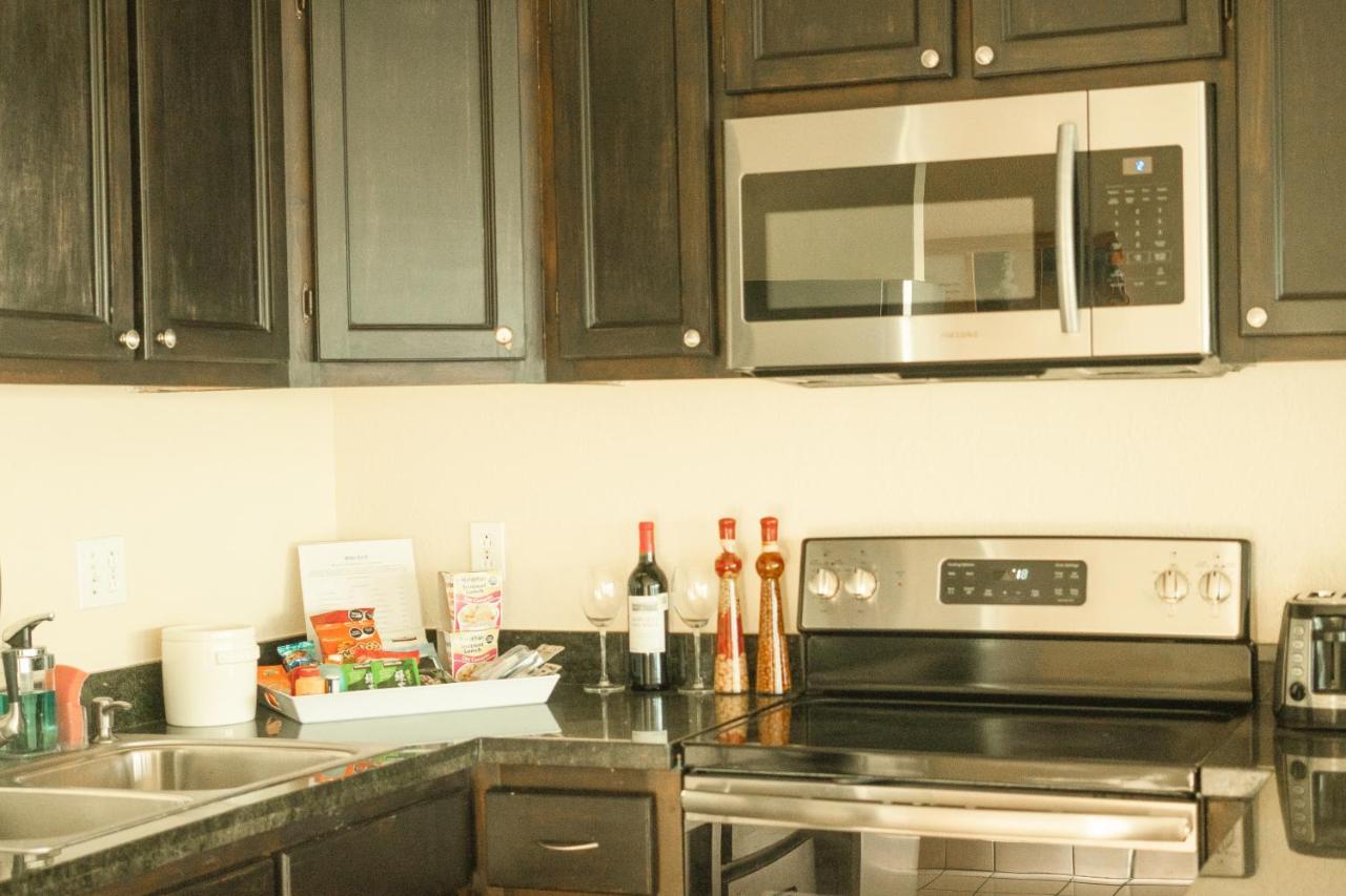Quinta Pacifica Beachfront Villas Rosarito Eksteriør billede