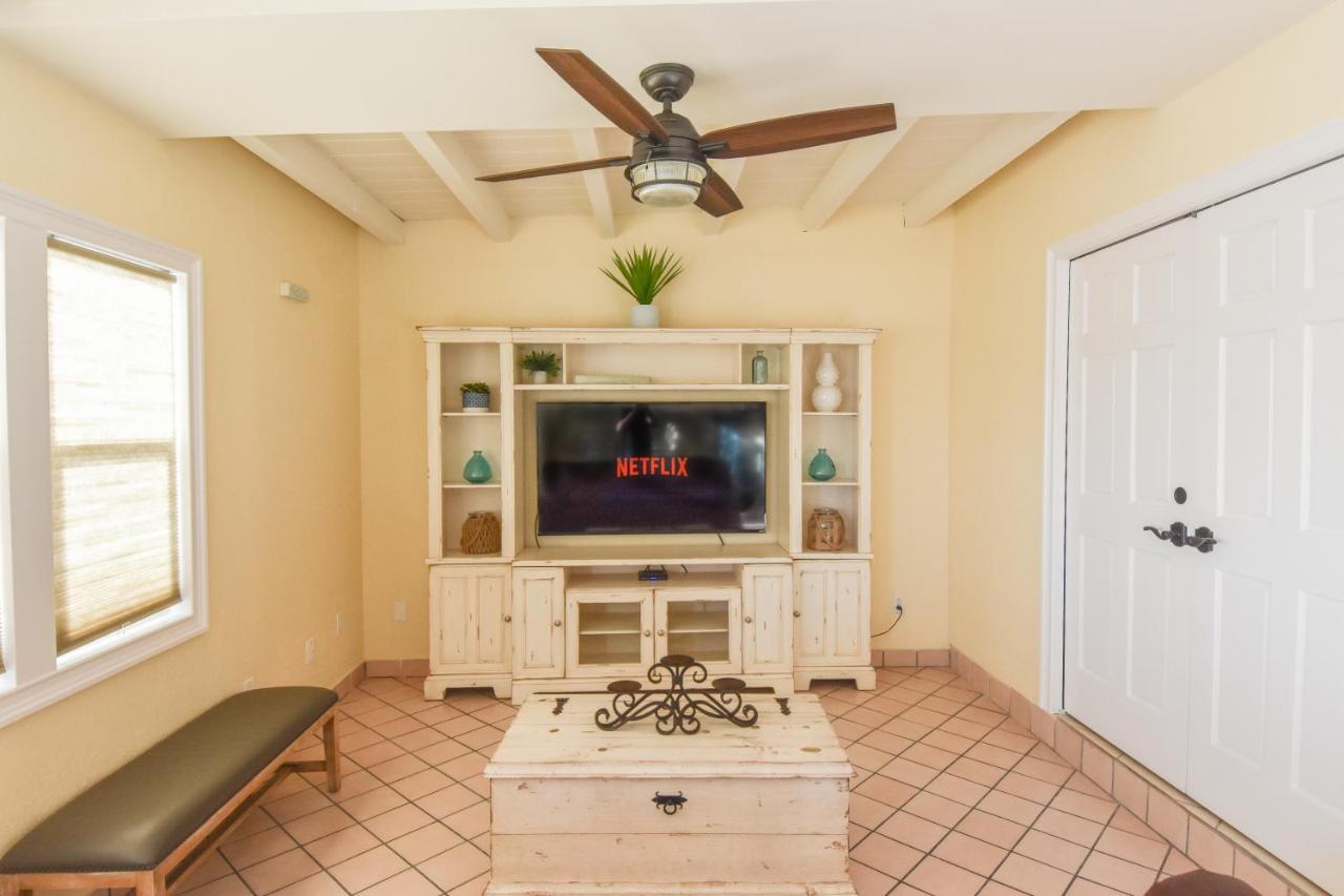 Quinta Pacifica Beachfront Villas Rosarito Eksteriør billede