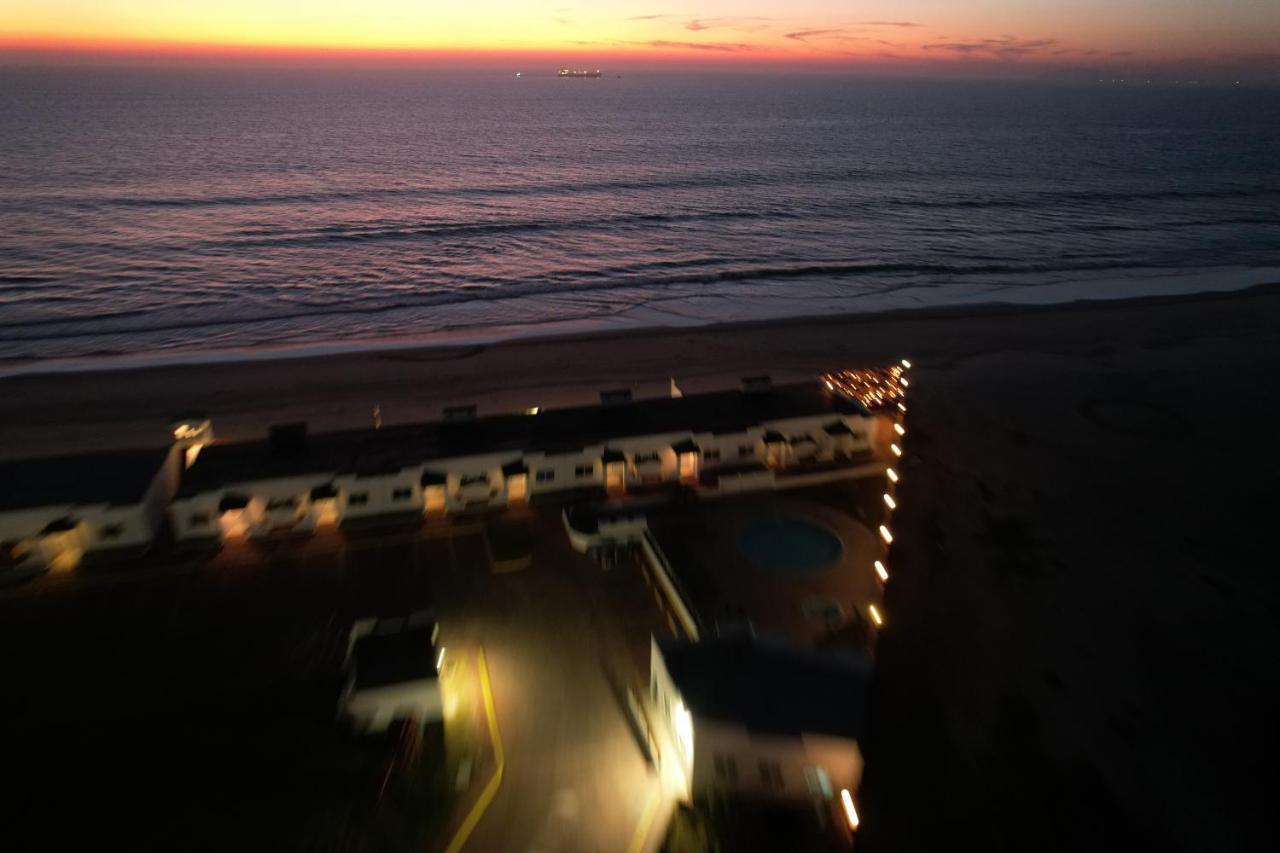 Quinta Pacifica Beachfront Villas Rosarito Eksteriør billede