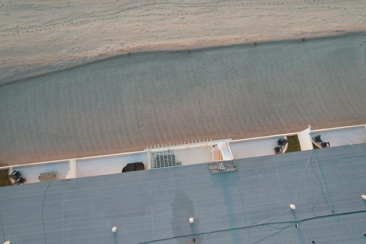 Quinta Pacifica Beachfront Villas Rosarito Eksteriør billede